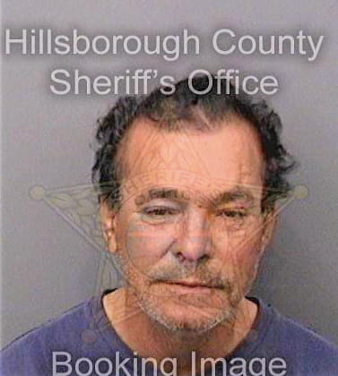 Leonroder Francisco - Hillsborough County, FL 