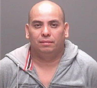 Hernandez Julio - Galveston County, TX 