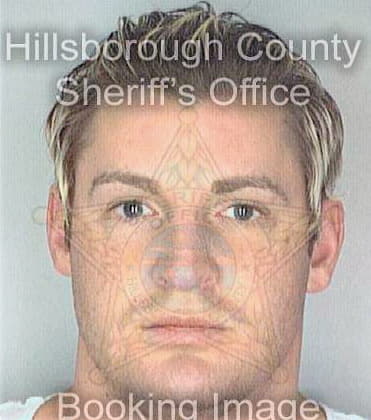 Johnson David - Hillsborough County, FL 