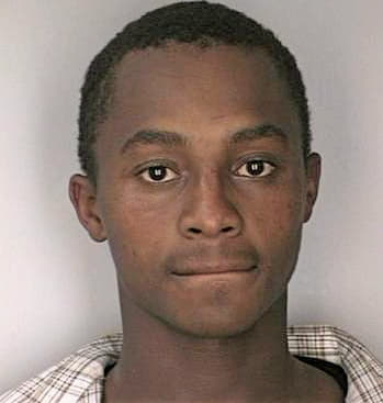 Mcneil Terry - Hillsborough County, FL 