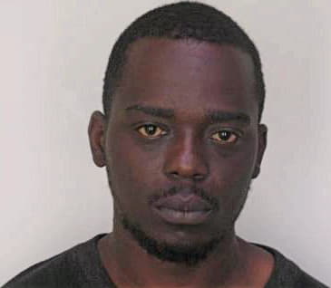 Stewart Andre - Hillsborough County, FL 