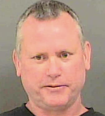 Simpson Anthony - Mecklenburg County, NC 