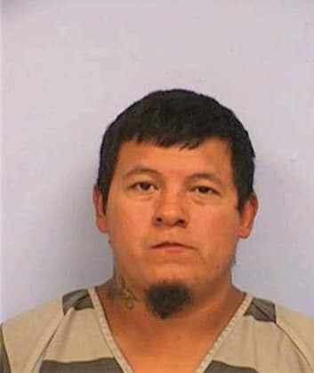 Martinez Christoper - Travis County, TX 