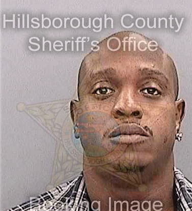 Nelson David - Hillsborough County, FL 