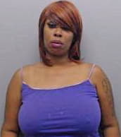 Smith Latoya - Union County, AR 