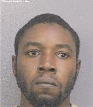 Francois Moise - Broward County, FL 