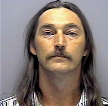 Sterling Anthony - Lee County, FL 