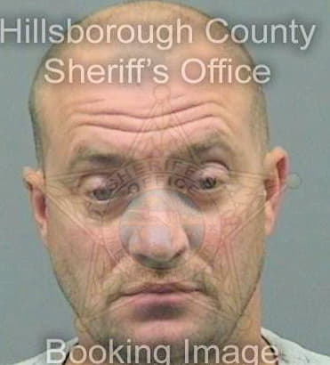 Martin Brian - Hillsborough County, FL 