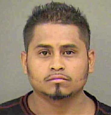 Rodriguez-Herrera Danilo - Mecklenburg County, NC 