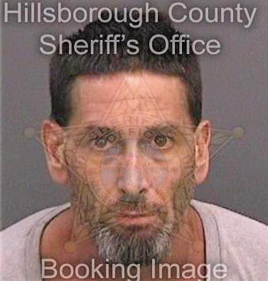 Tavolaccio James - Hillsborough County, FL 