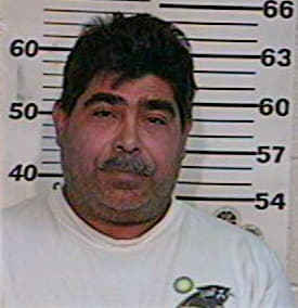 Garcia Ramon - Hidalgo County, TX 