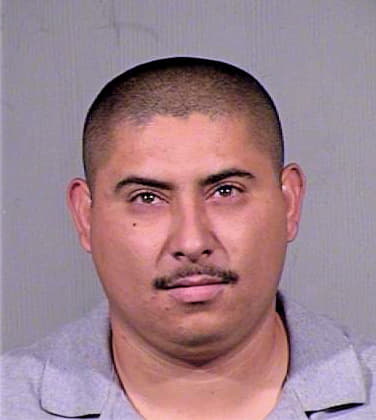 Rojas Romero - Maricopa County, AZ 