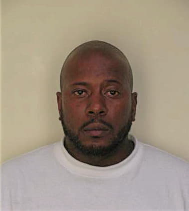 Sledge Ruben - Hillsborough County, FL 
