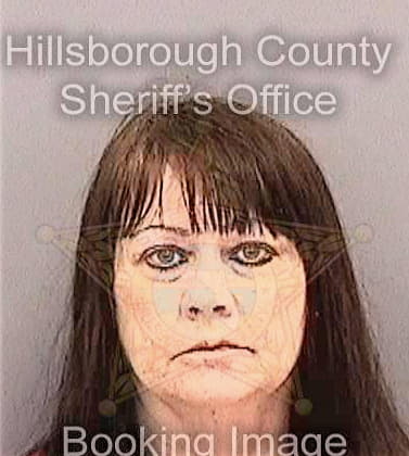 Post Susan - Hillsborough County, FL 