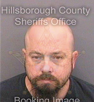 Baker Thomas - Hillsborough County, FL 