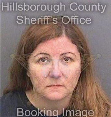 Jones Donnell - Hillsborough County, FL 