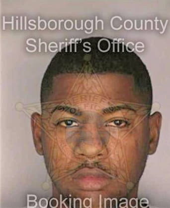 Millan Hernan - Hillsborough County, FL 