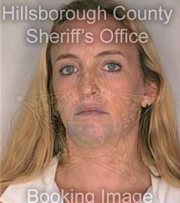 Mceachern Kim - Hillsborough County, FL 