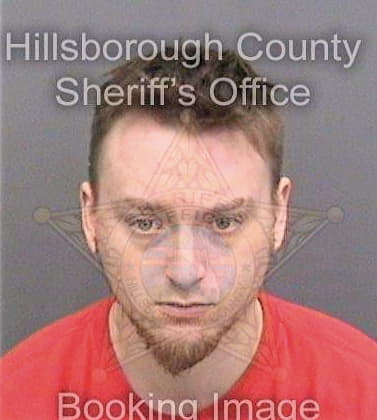 John Ronald - Hillsborough County, FL 