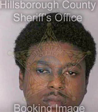 Joseph Simon - Hillsborough County, FL 