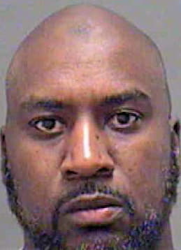 Shaheed Abdulalim - Mecklenburg County, NC 