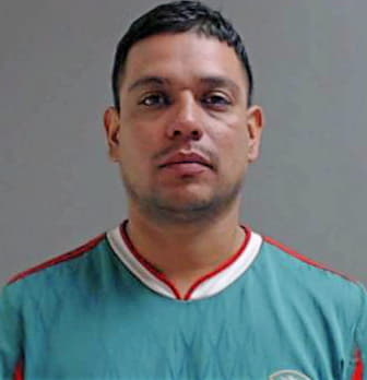 Sanchez Enrique - Hidalgo County, TX 