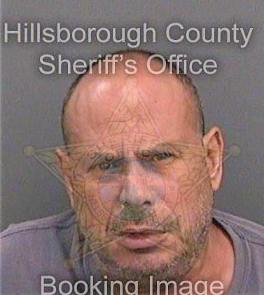 Ortizocasio Juan - Hillsborough County, FL 