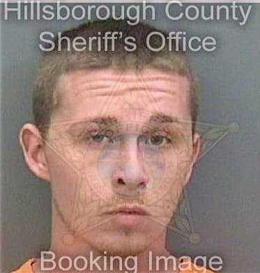 Lenker Samuel - Hillsborough County, FL 