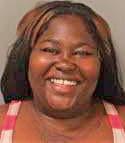 Jones Stacey - Shelby County, TN 