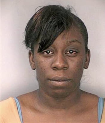 Mcfadden Alexis - Hillsborough County, FL 