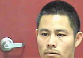 Mendez Juan - Rhea County, TN 