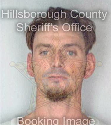 Patchin Christopher - Hillsborough County, FL 