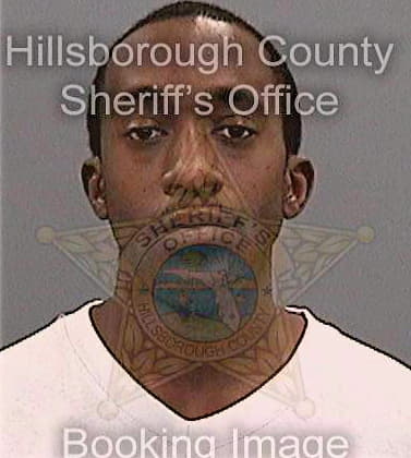 Black Joshua - Hillsborough County, FL 