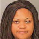 Jones Keosha - Shelby County, TN 