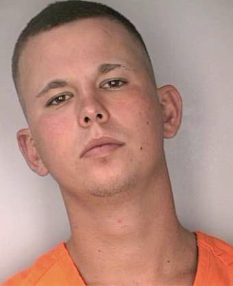 Boyington Richard - Hillsborough County, FL 
