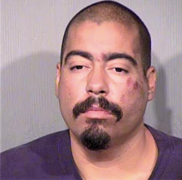 Orozco Armando - Maricopa County, AZ 