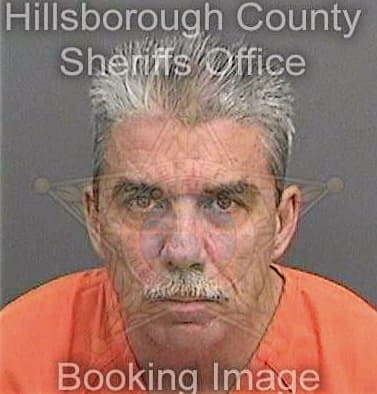 Hernandezortiz Jaime - Hillsborough County, FL 