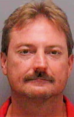Snyder John - Lee County, FL 