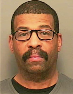 Wilson John - Montgomery County, TN 