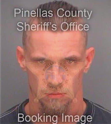 Black Joshua - Pinellas County, FL 