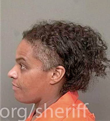 Richardson Leilani - Montgomery County, TN 