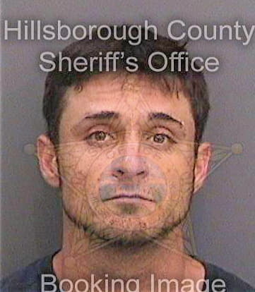 Riemann Pablo - Hillsborough County, FL 