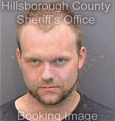 Gunn Patrick - Hillsborough County, FL 