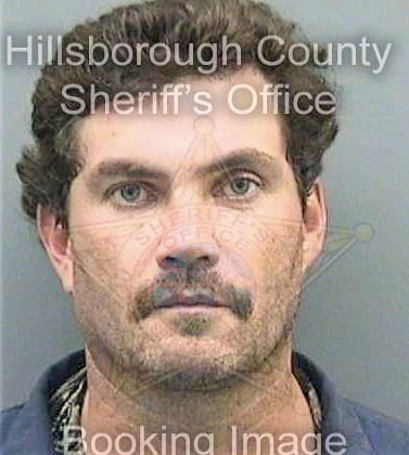 Osborne Paul - Hillsborough County, FL 