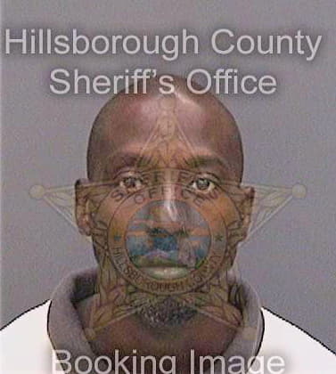 Jefferson Thomas - Hillsborough County, FL 