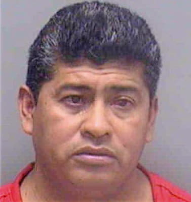 Ojeda Abelardo - Lee County, FL 