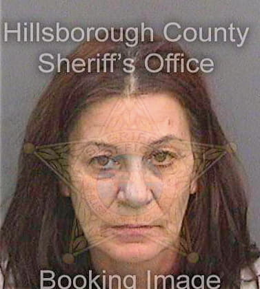 Smith Bonnie - Hillsborough County, FL 