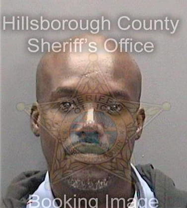 Pierre Solis - Hillsborough County, FL 