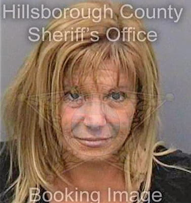 Shufeldt Gina - Hillsborough County, FL 