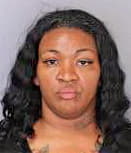 Washington Jeanette - Shelby County, TN 